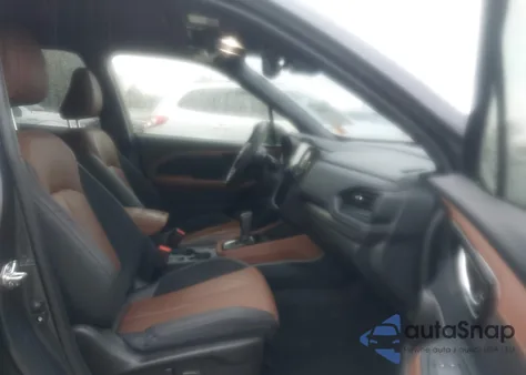 2025 Subaru Forester Touring z USA, uszkodzony, nr VIN JF2SLDTC6SH456913